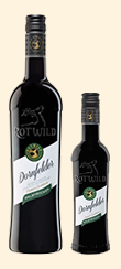 Weine - Rotwild Rotwild Keller